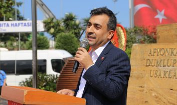 CHP Giresun Merkez İlçe Başkan’ından açıklama