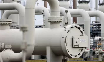 Avrupa’da gaz fiyatlarında ateşkes anlaşmasının ardından düşüş