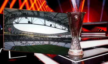 Avrupa kupalarında rövanş heyecanı başlıyor: Beşiktaş sahne alıyor