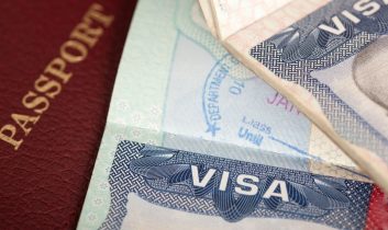 Avrupa Parlamentosu’ndan ABD’nin vize kısıtlamasına tepki