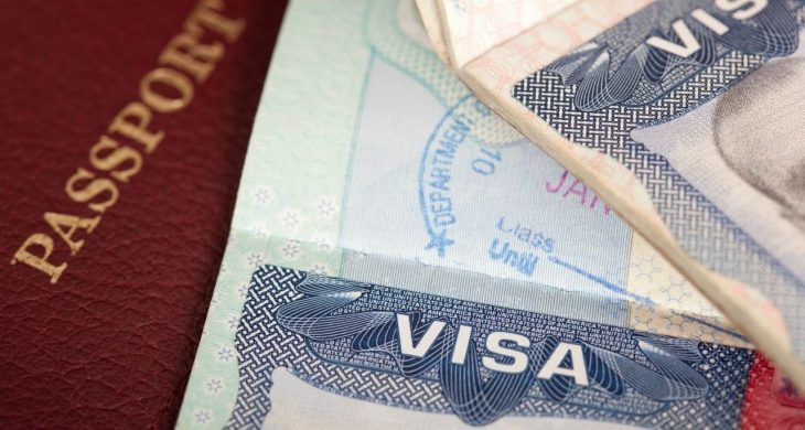 Avrupa Parlamentosu’ndan ABD’nin vize kısıtlamasına tepki