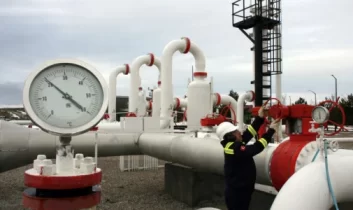 Avrupa’da doğalgaz alarmı