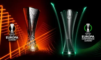 Avrupa’da play-off heyecanı: Beşiktaş ve Trabzonspor sahne alıyor