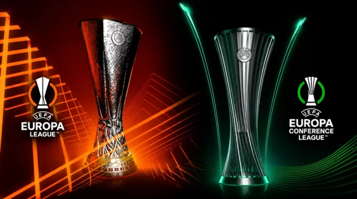 Avrupa’da play-off heyecanı: Beşiktaş ve Trabzonspor sahne alıyor