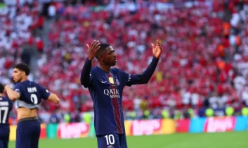 Avrupa’nın en büyüğü PSG oldu