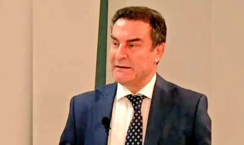 Avşar’dan çarpıcı değerlendirme: Siyasal çürüme, hesap verebilirlik krizi ve veri güvenliği