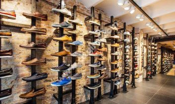 Türkiye’nin ayakkabı ihracatı 6 ayda 489,2 milyon doları buldu