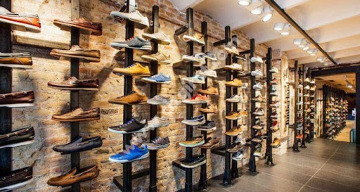 Türkiye’nin ayakkabı ihracatı 6 ayda 489,2 milyon doları buldu