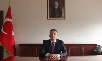 Ayaş Kaymakamı hakkında yeni gelişme!