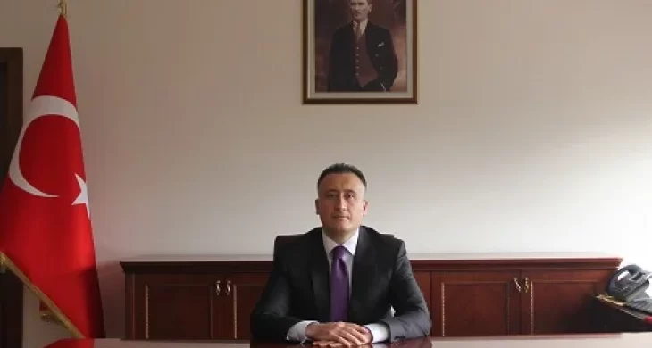 Ayaş Kaymakamı hakkında yeni gelişme!
