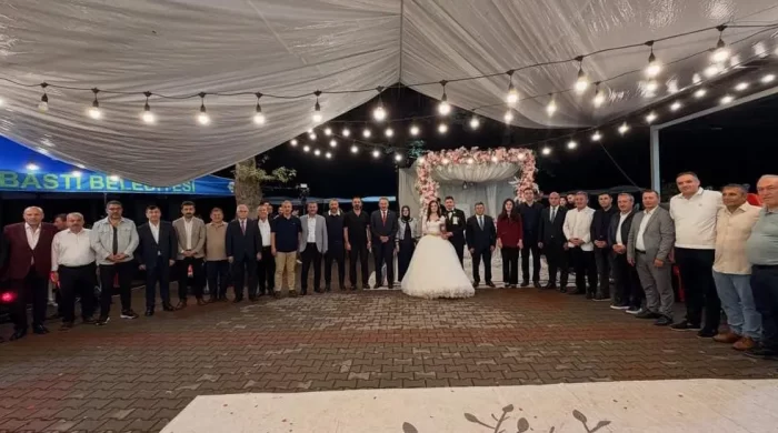Aybastı’da düğün davetiyesi tartışması: Aileden açıklama geldi