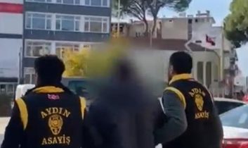 Aydın’da firari şahıslar yakalandı
