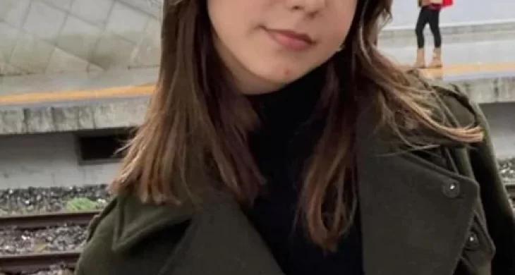 Aydın’da 18 yaşındaki kızdan haber alınamıyor