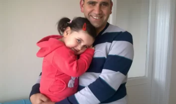 Aydın’da acı olay: Orucunu açamadan yaşamını yitirdi