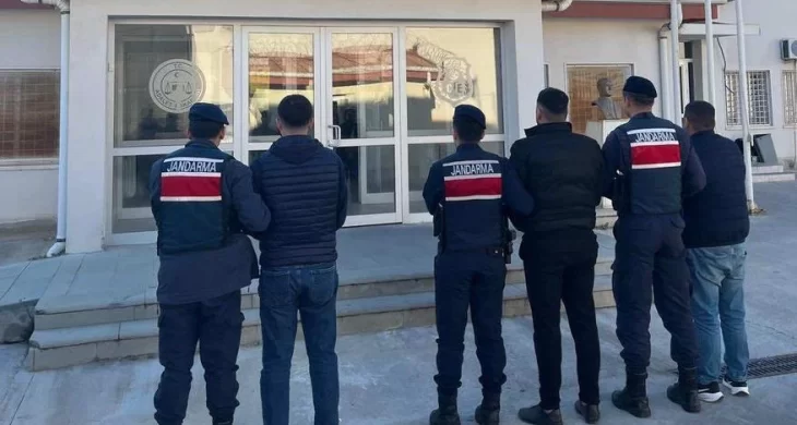 Aydın’da yakalanan 4 organizatör tutuklandı