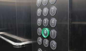 Ankara’da yük asansöründen düşen 2 işçi hayatını kaybetti