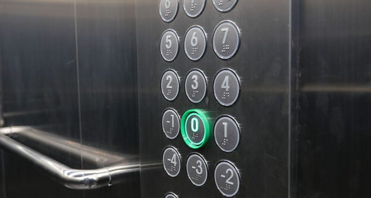 Ankara’da yük asansöründen düşen 2 işçi hayatını kaybetti