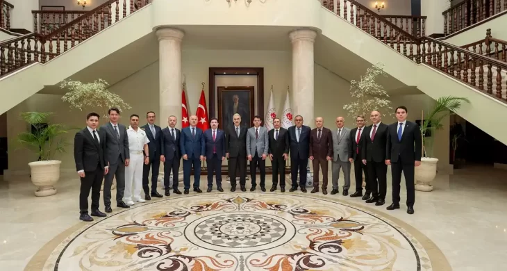 Ayhan Terzi, Mudanya’ya veda etti