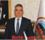 Vali Aykut Pekmez’in “10 Ocak Çalışan Gazeteciler Günü” kutlama mesajı