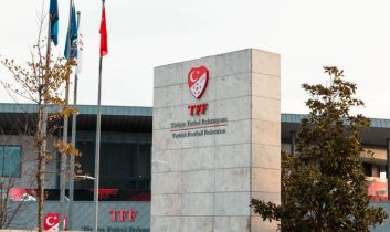 AYM’den TFF’nin “korsan maç yayını” yetkisine iptal kararı