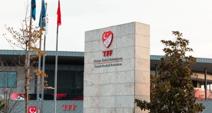 AYM’den TFF’nin “korsan maç yayını” yetkisine iptal kararı