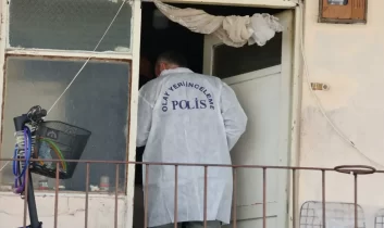 Aynı evde 11 yıl sonra ikinci facia: Baba ve oğlu ölü bulundu