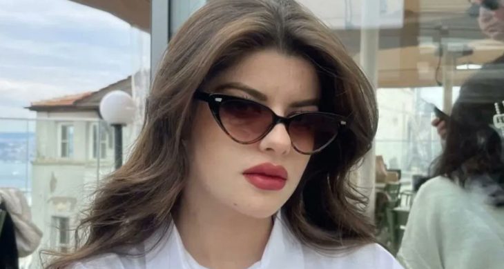 Ayşe Tokyaz cinayetinde otopsi raporu ortaya çıktı