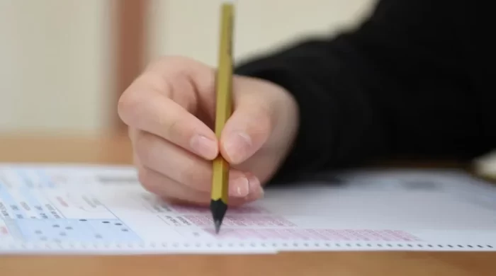AYT ve YDT öncesi adaylara hatırlatma