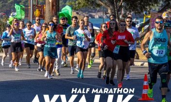 Uluslararası Kurtuluş Yarı Maratonu heyecanı başlıyor