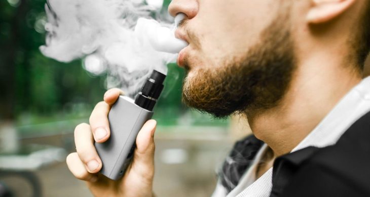 Azerbaycan’da sıvı elektronik sigaralara kapsamlı yasak