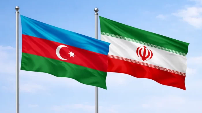 Azerbaycan’dan İran’a gıda ve ilaç desteği