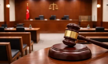 Aziz İhsan Aktaş “örgüt kurma” suçundan beraat etti
