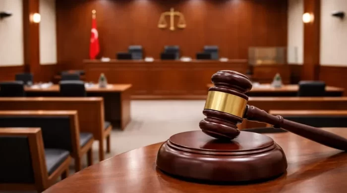 Aziz İhsan Aktaş “örgüt kurma” suçundan beraat etti