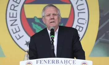 Aziz Yıldırım’dan Fenerbahçe uyarısı: Kötü günler yaşayacak