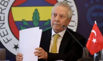 Aziz Yıldırım yeniden Fenerbahçe’nin başkanı oldu