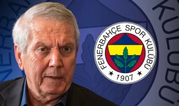 Aziz Yıldırım’dan Fenerbahçe başkanlığına adaylık hamlesi