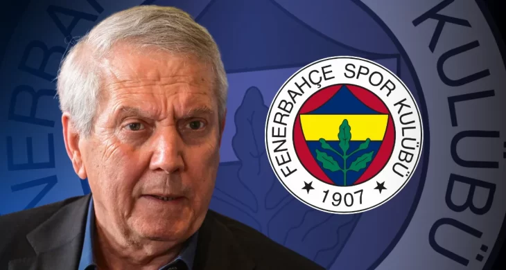 Aziz Yıldırım’dan Fenerbahçe başkanlığına adaylık hamlesi