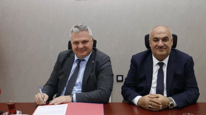 Aziziye’de ‘’Pulur Çayı’’ sevinci