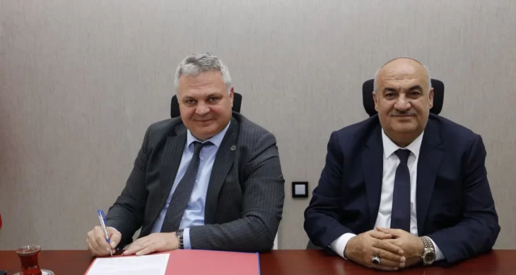 Aziziye’de ‘’Pulur Çayı’’ sevinci