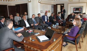 “Halkın duyulmamış sesi olacağız”