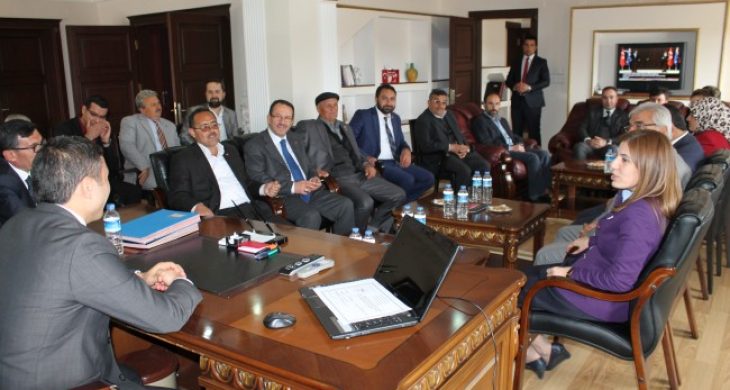 “Halkın duyulmamış sesi olacağız”