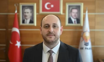 AK Parti’den deprem bölgesinde kapsamlı saha programı