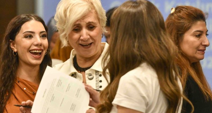 ABB ve UNICEF iş birliğiyle “Yerel Düzeyde Çocuk Katılımı ve Hesap Verebilirlik Eğitimi”