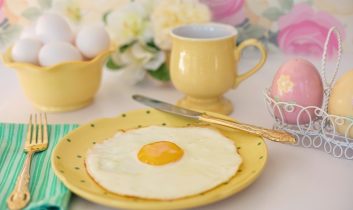 Yumurta tüketiminin iyi kolesterolü artırdığını saptandı