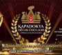 Kapadokya Değer Ödülleri Sahiplerini Bulacak
