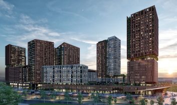 Atış Yapı’ya operasyon!