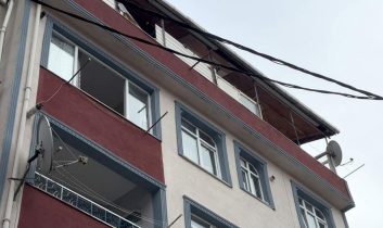 Bağcılar’da karbonmonoksit şüphesi: 3 ölü