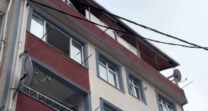 Bağcılar’da karbonmonoksit şüphesi: 3 ölü