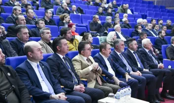 “Bağımlılıkla mücadelede birlikte güçlüyüz”