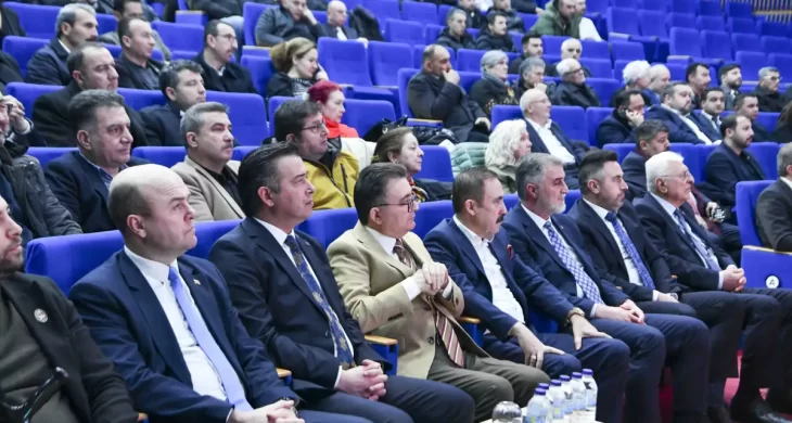 “Bağımlılıkla mücadelede birlikte güçlüyüz”